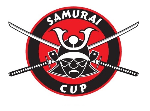Samurai cup logo