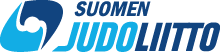 Suomen Judoliitto ry Logo
