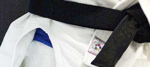 Black Belt