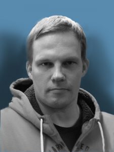 Juha-Matti Salmela Juha-Matti Salmela