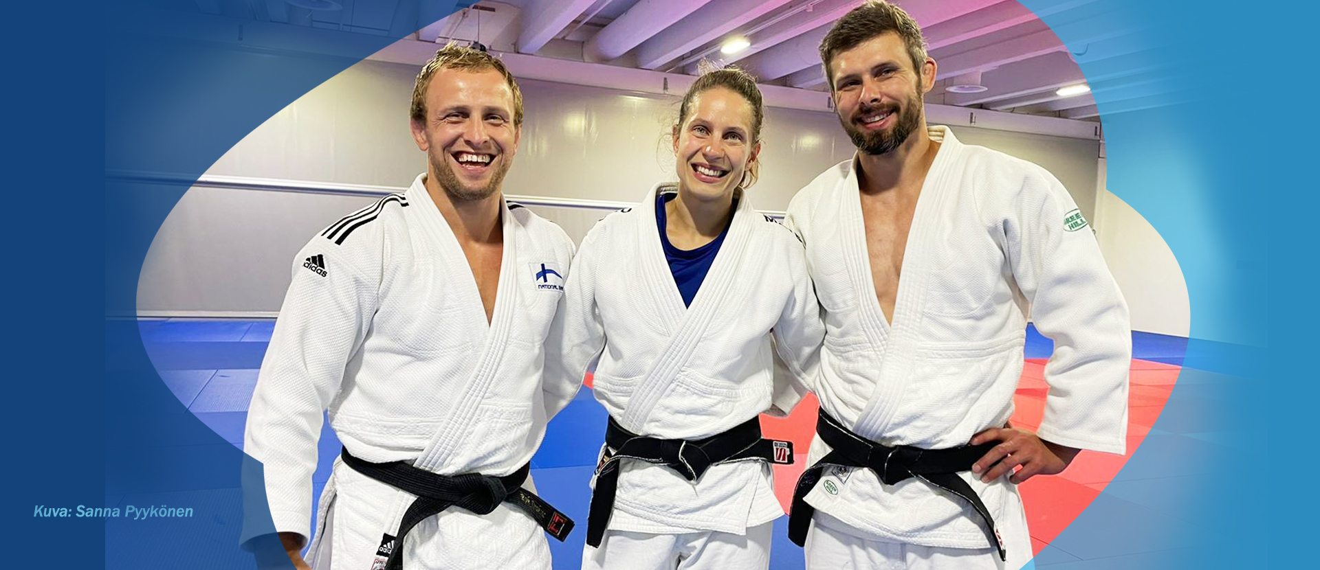 Etelä-Suomen Judo ry arkistot - Suomen Judoliitto ry