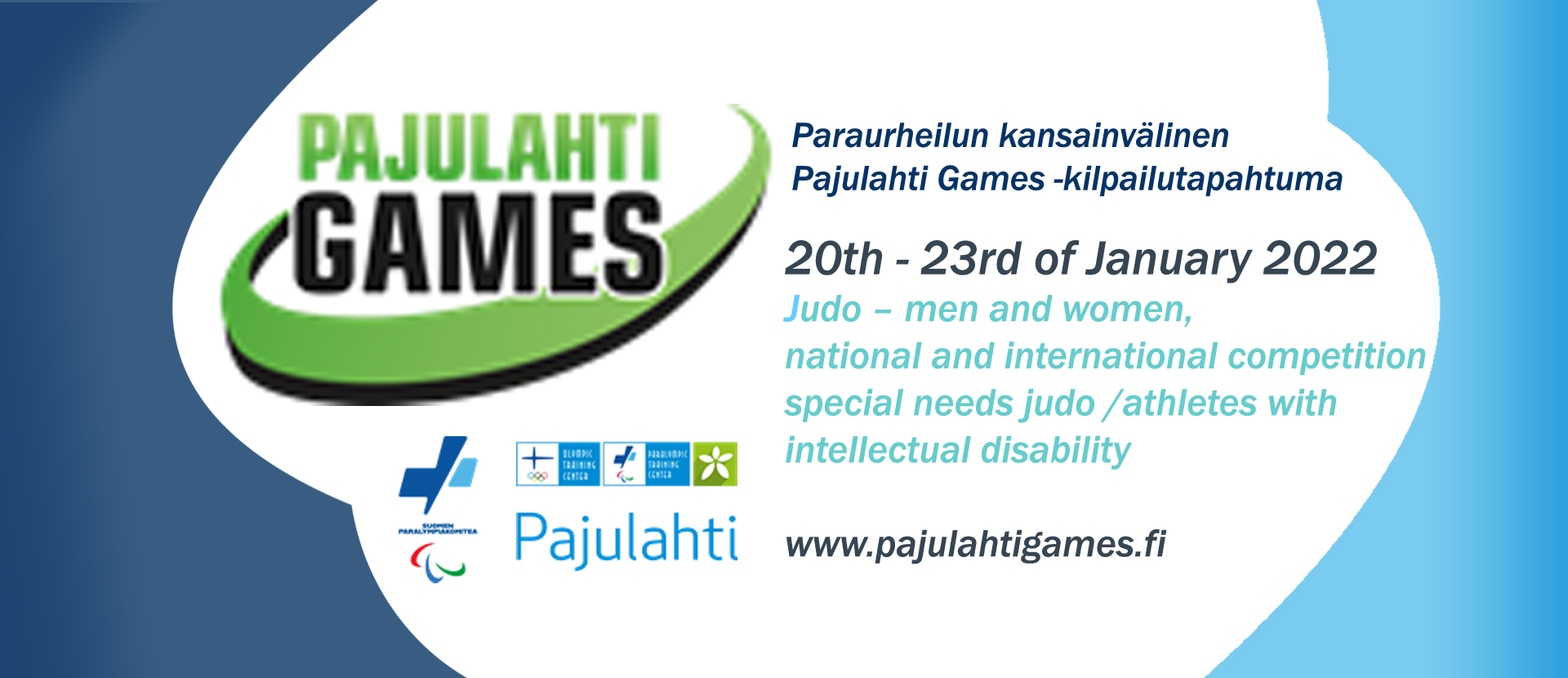 Pajulahti Games