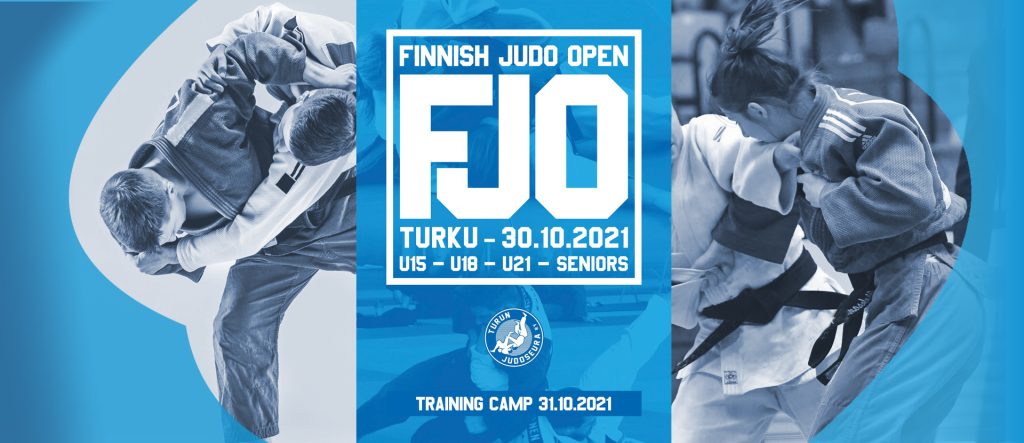 Finnish Judo Open