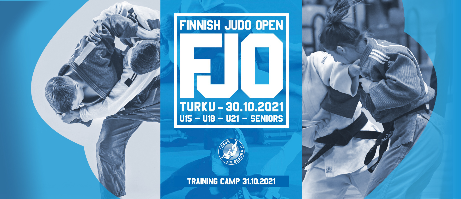 Finnish Judo Open