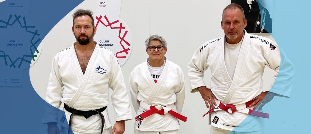 Liittograduointi Oulussa