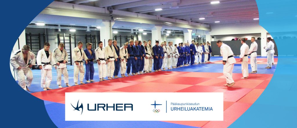 Urhea yhteisharjoitukset