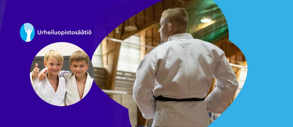 Urheiluopistosäätiö