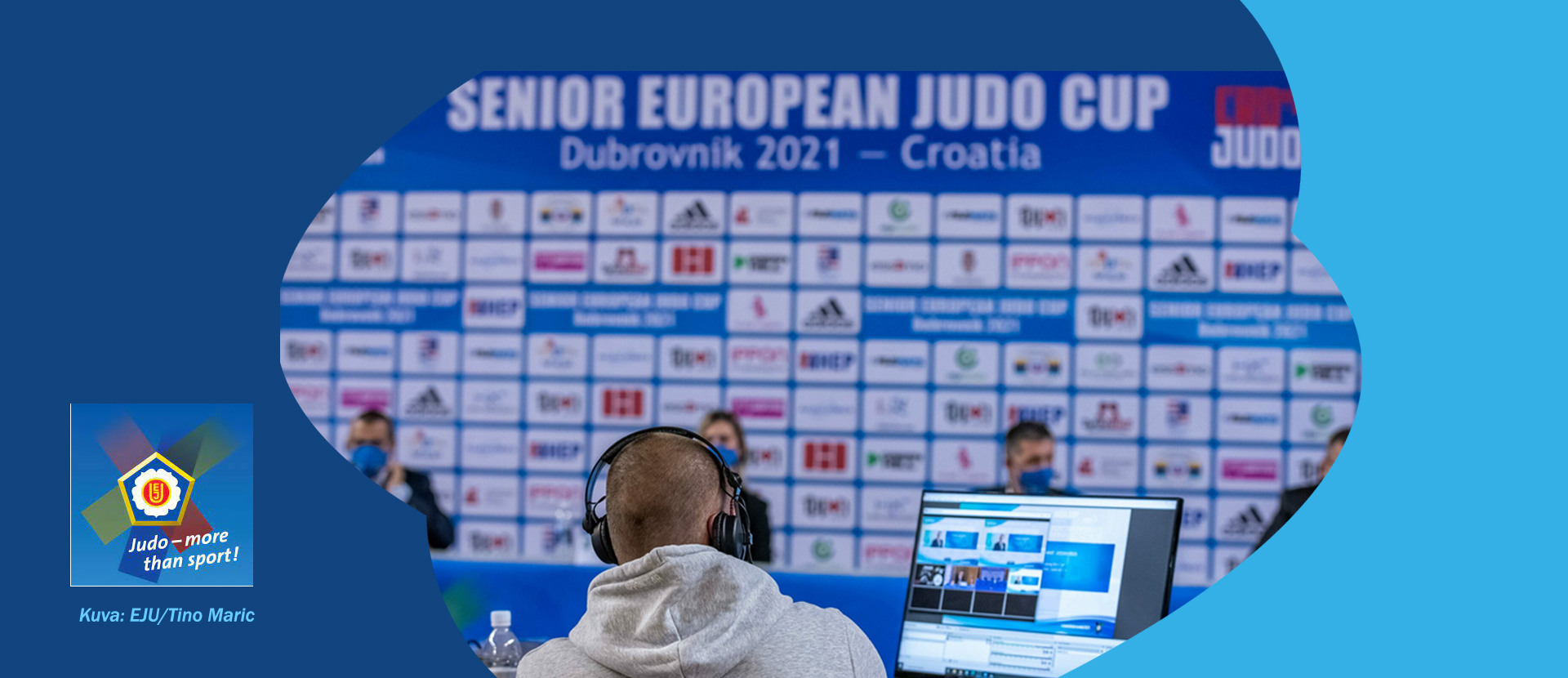 Dubrovnik EJU CUP