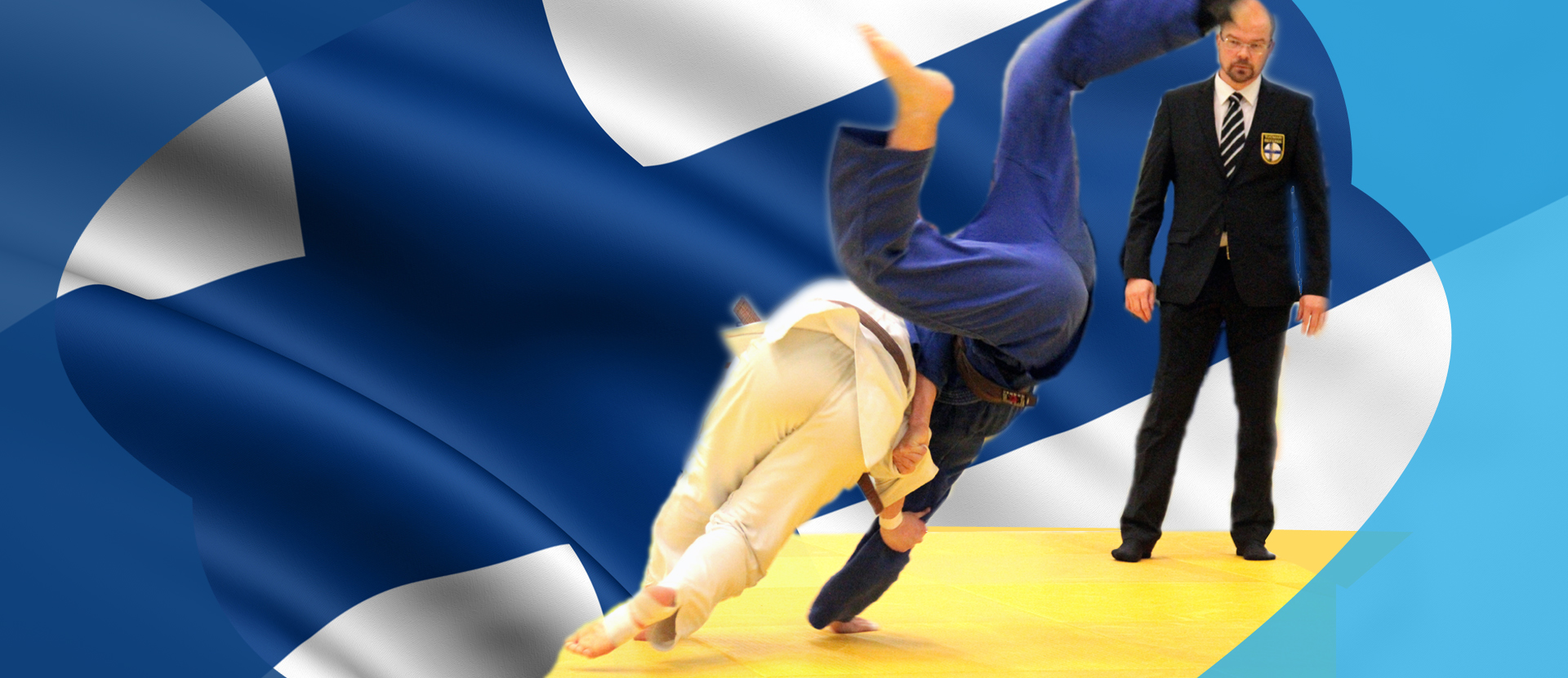 Judon SM-tulokset 2021