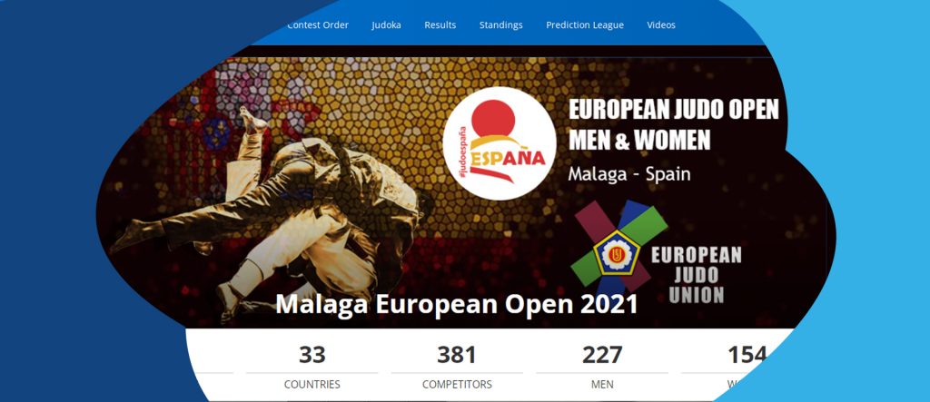 Malaga European Open