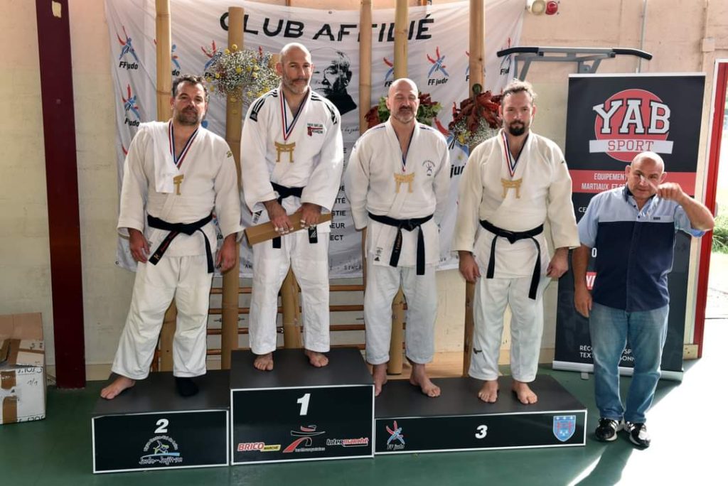 Mika Haapalaiselle pronssia Ranskasta