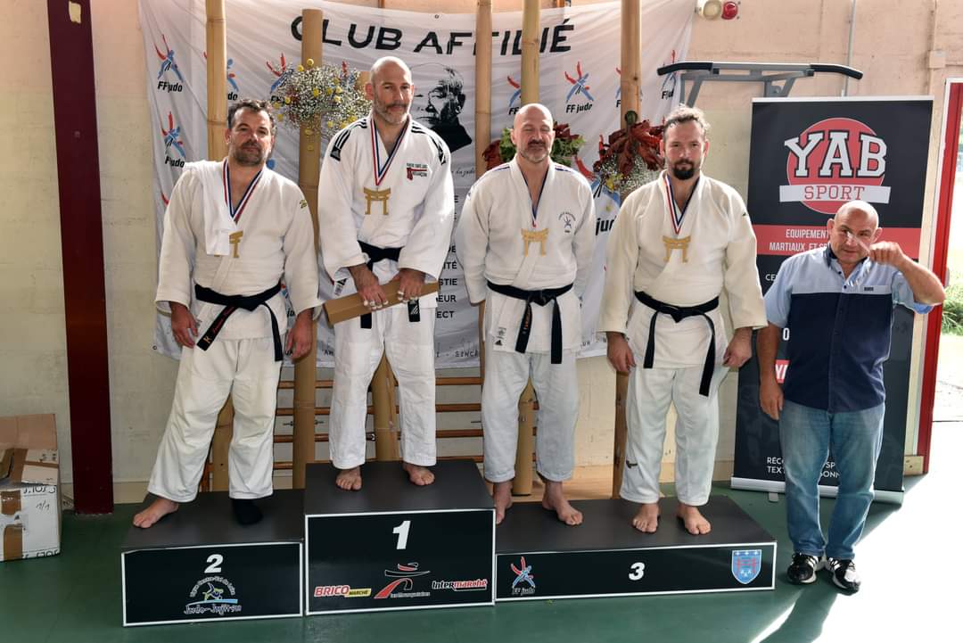 Mika Haapalaiselle pronssia Ranskasta