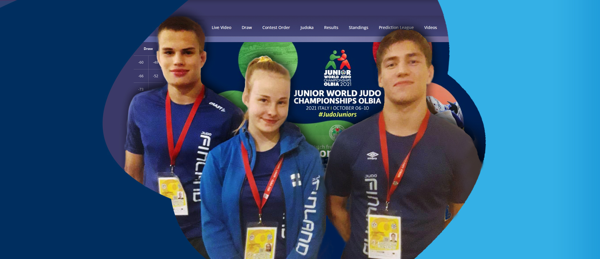 U21 World Championships