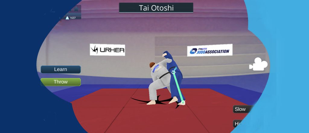 Move Sensei artikkelikuva