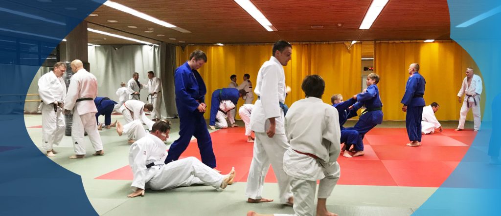 Porin alueleiri syyskuu 2021