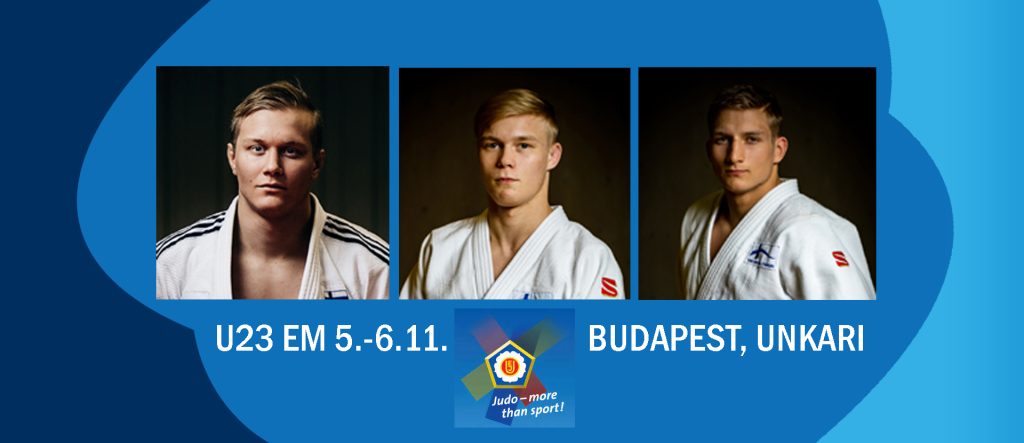 Alle 23-vuotiaiden EM-kilpailut