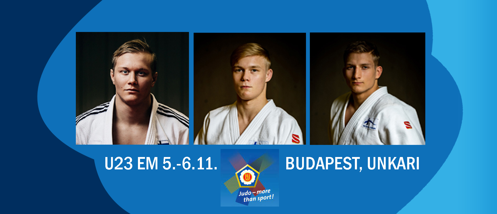 Alle 23-vuotiaiden EM-kilpailut