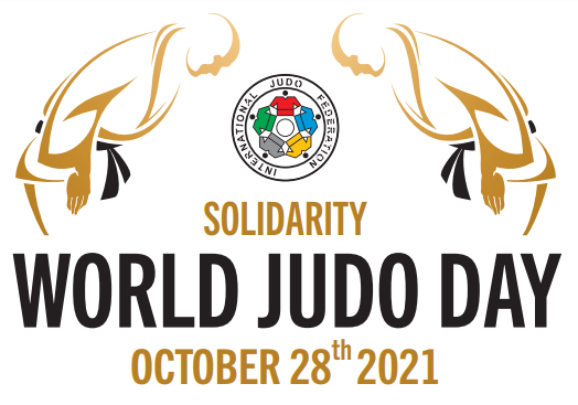 World Judo Day