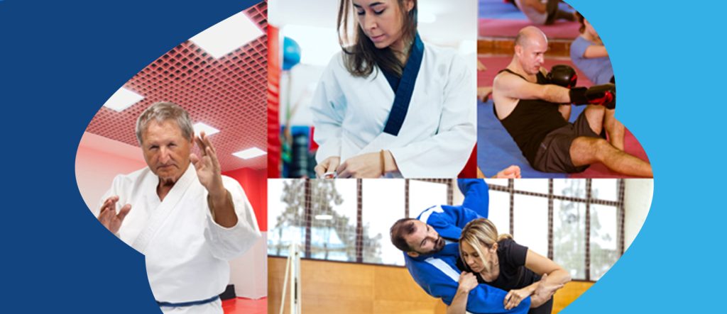 Aikuisliikunnan työpajat