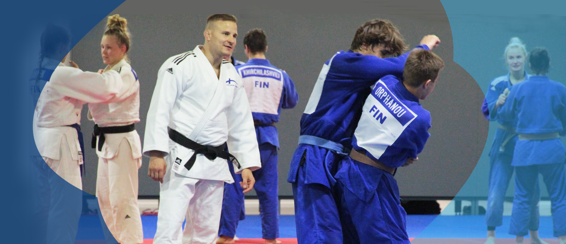 Eetu Laamanen Urheassa