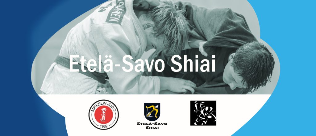 Etelä-Savo Shiai