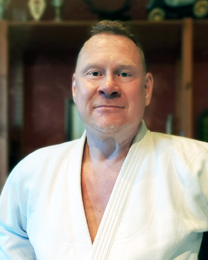 Jari Kuokka värikuva