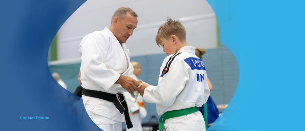 Seuravalmentajaverkosto