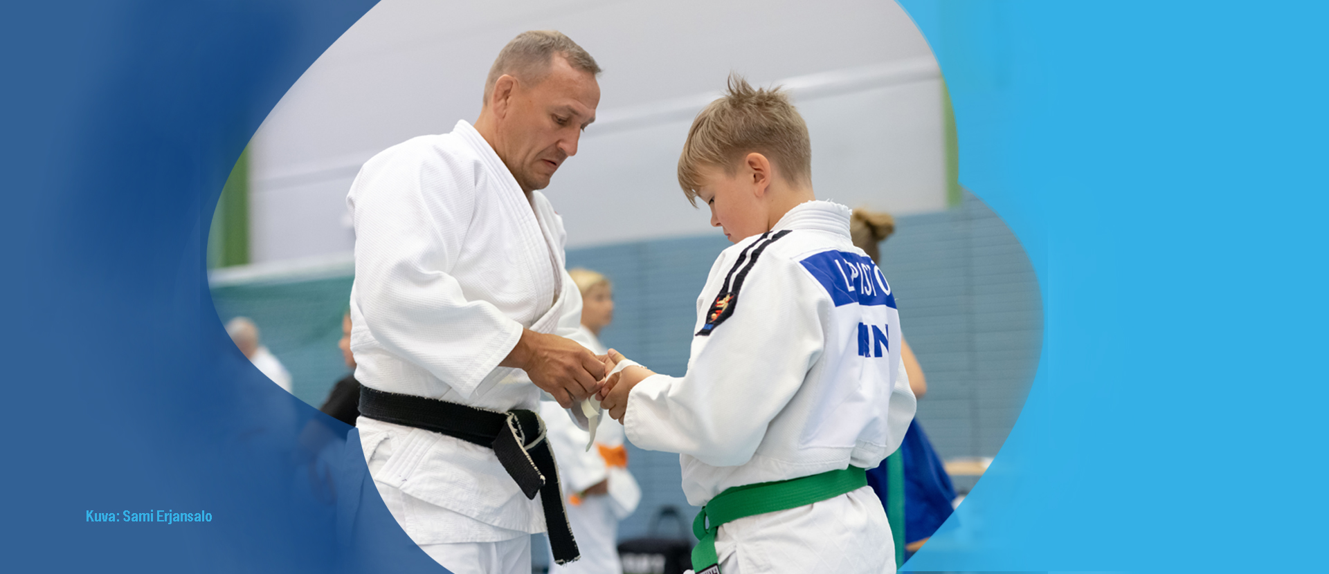 Seuravalmentajaverkosto