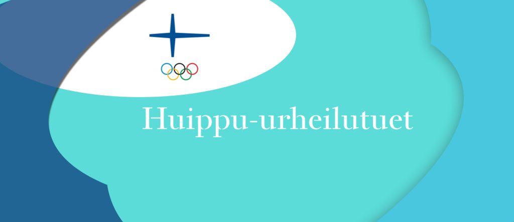 Olympiakomitean Huippu-urheilun tukipäätös