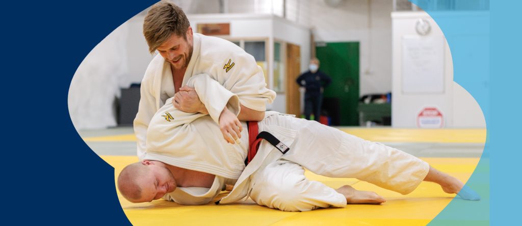 Ne-waza SM, Erjansalo artikkelikuva