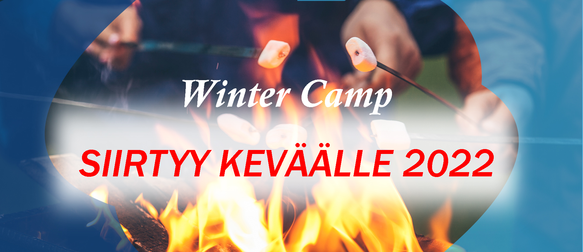 Winter Camp 2022