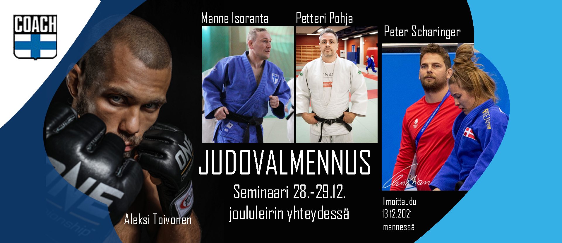 Valmennuksen seminaari