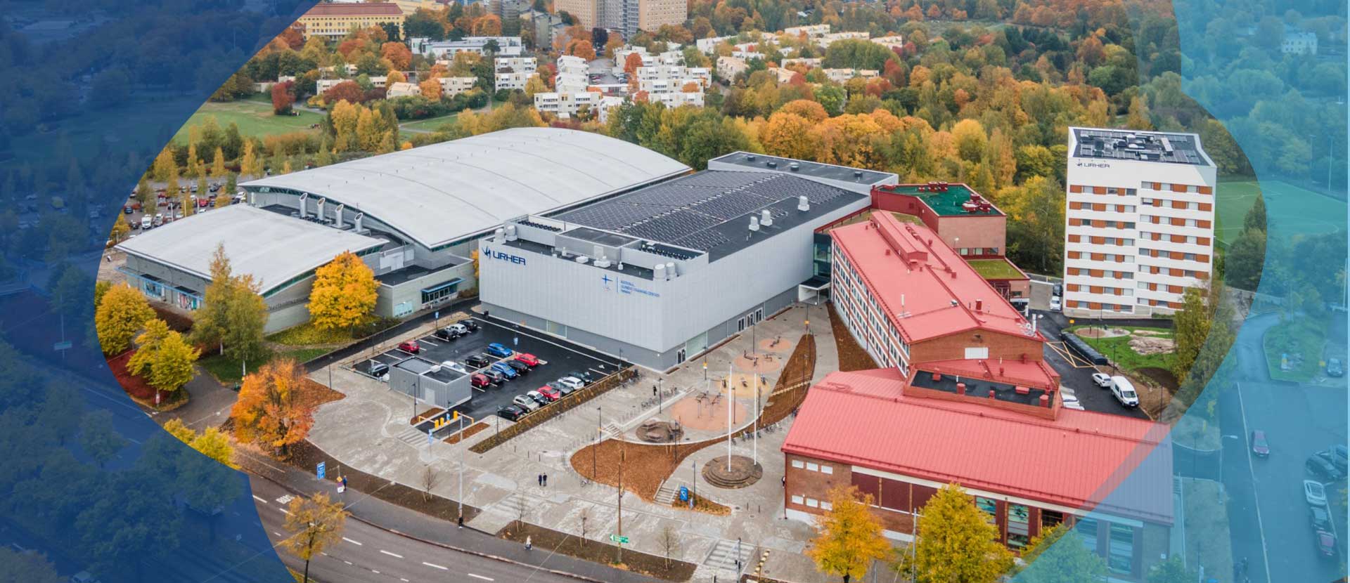 Urhea Mäkelänrinne