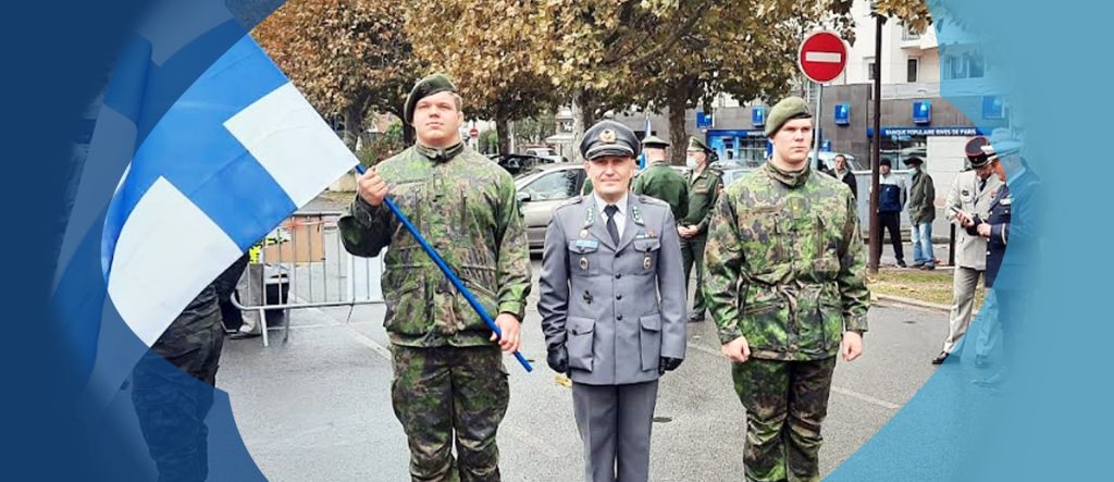 Marti ja Lamba Urheilukoulu