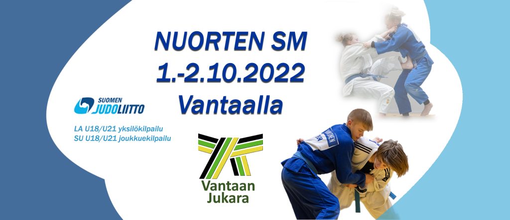 Nuoten SM-kilpailut 2022 lokakuussa