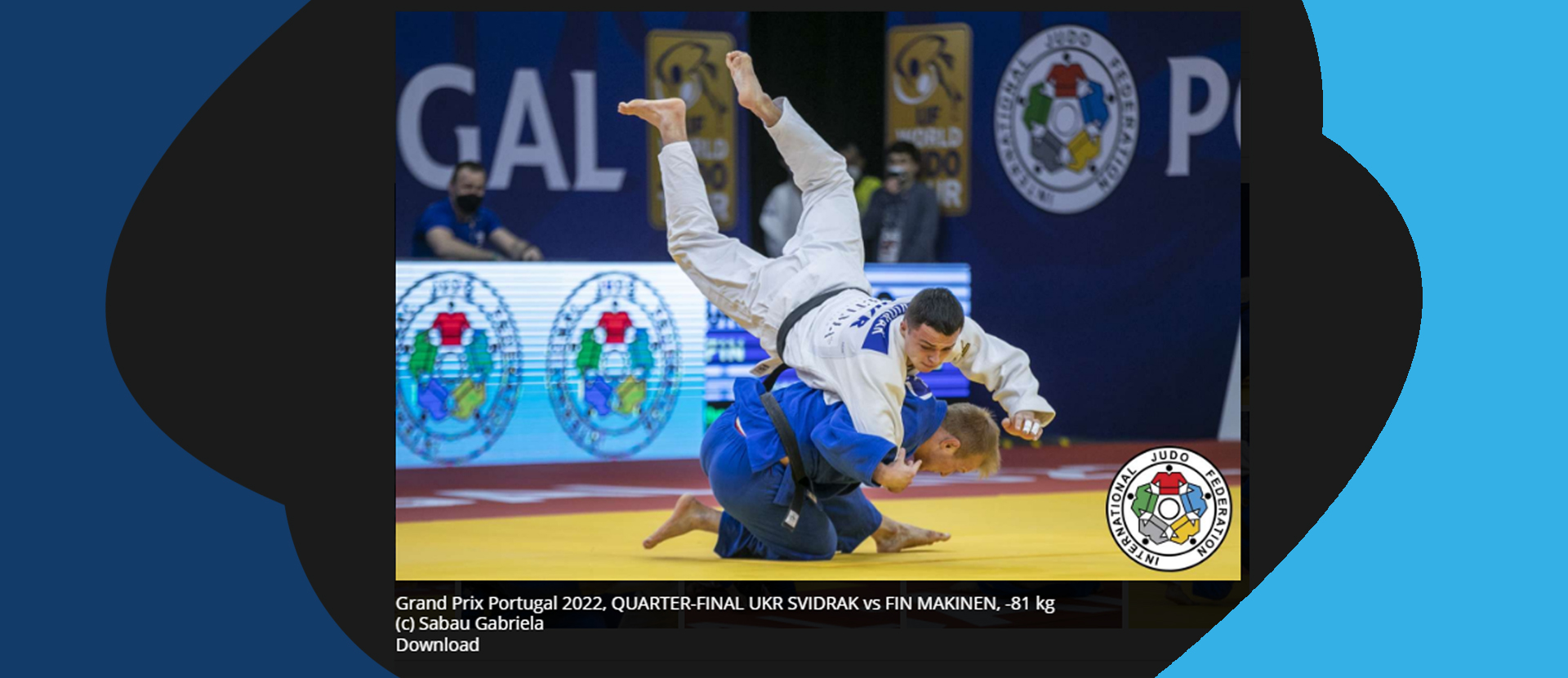 Oskari vs Sidrak UKR