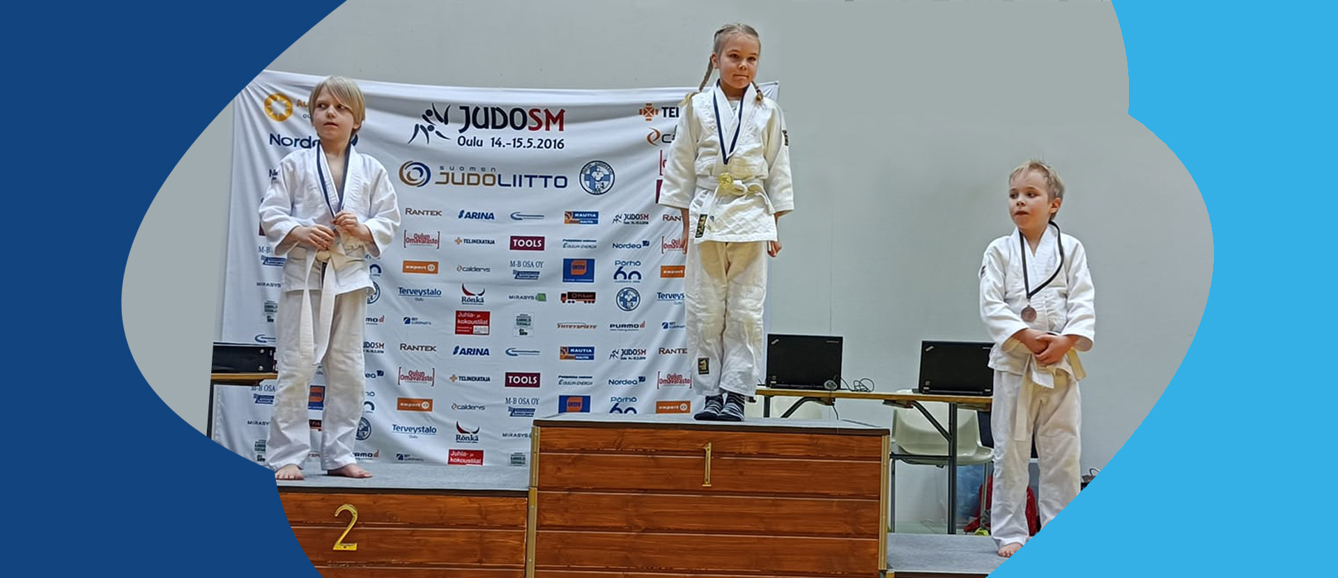 Oulu Shiai 29.1.2022