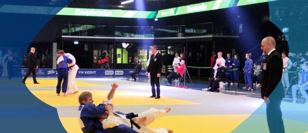 Samurai Cup 1_Lempäälä