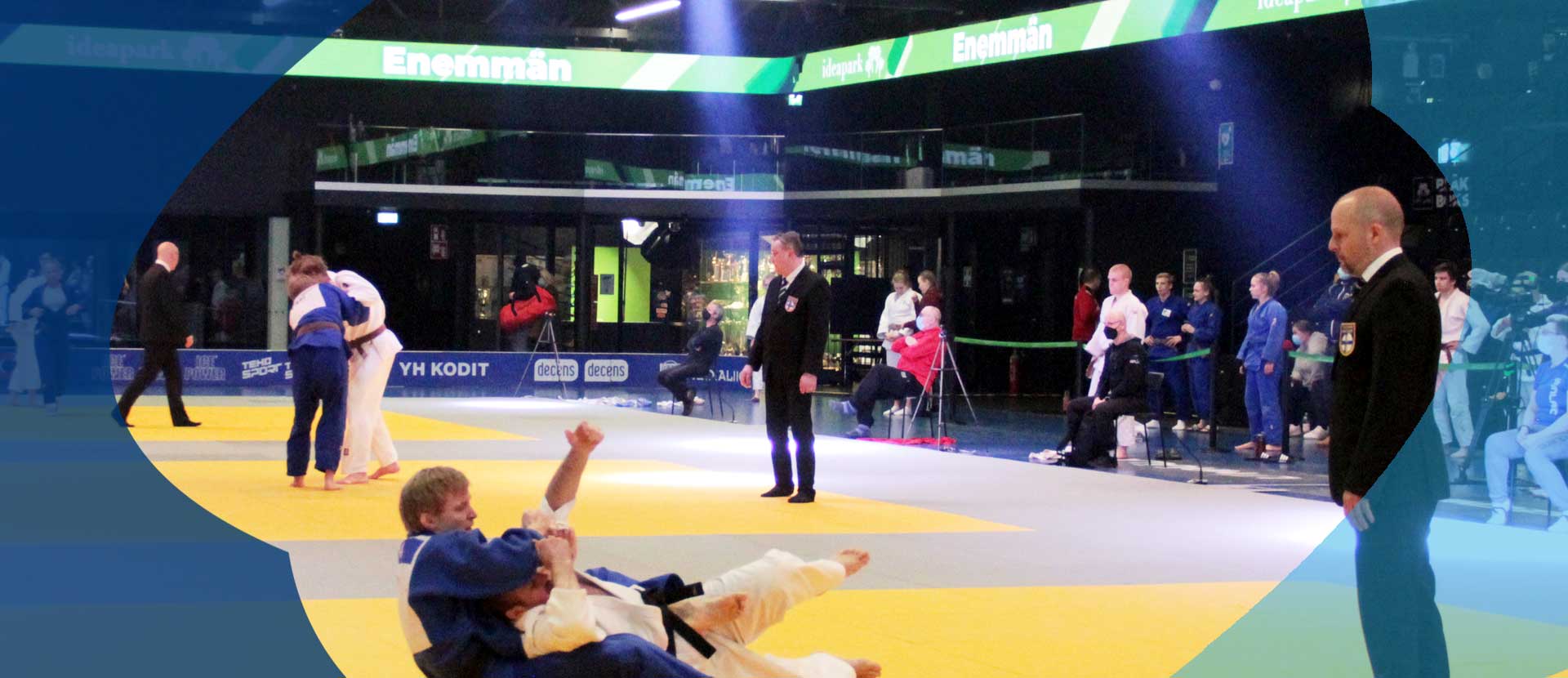 Samurai Cup 1_Lempäälä