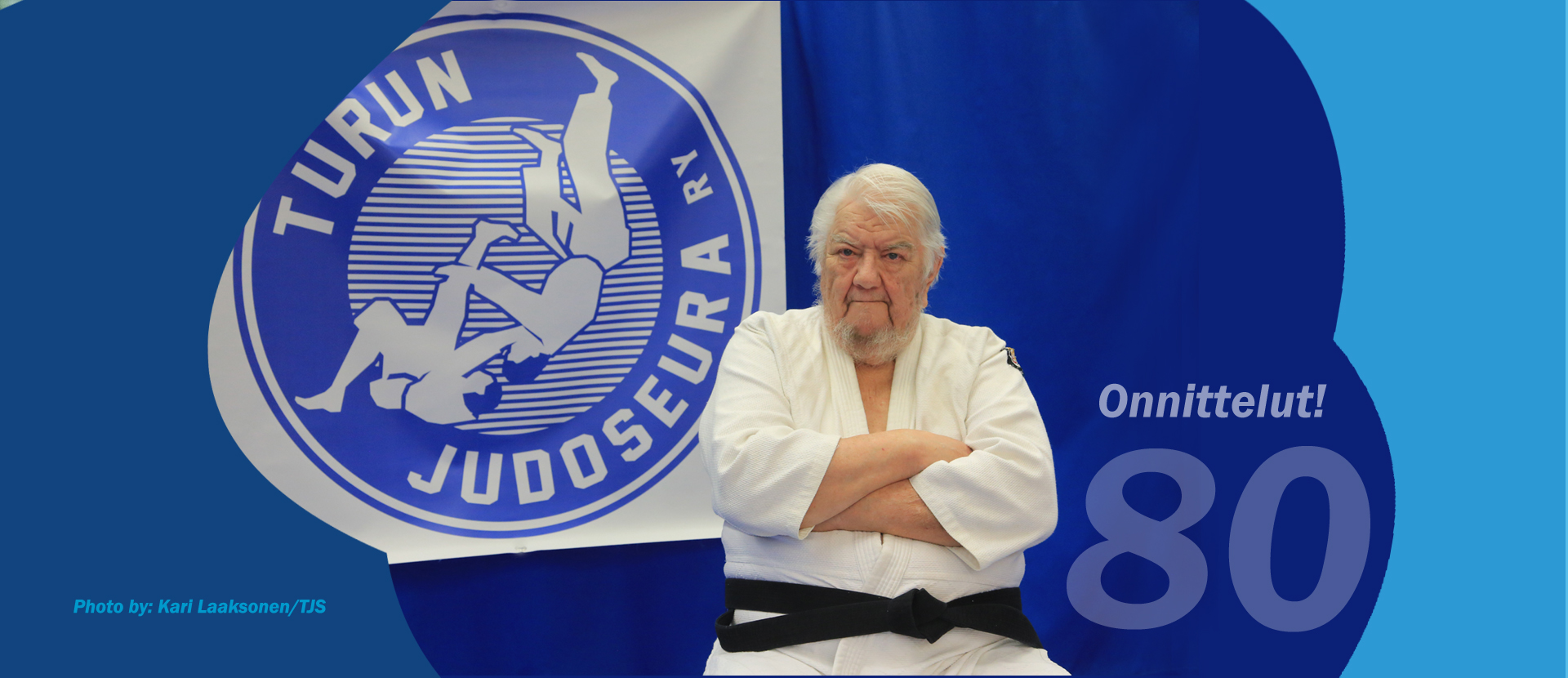 Vesa Reilimo 80 v. TJS