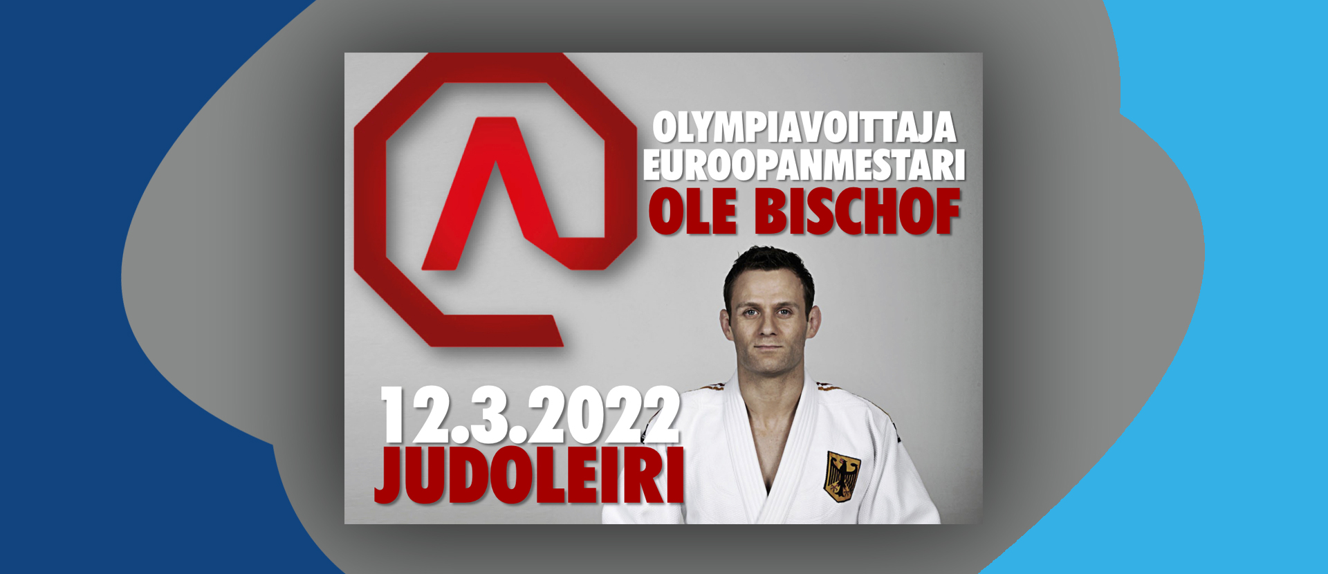 Ole Bischofin leiri 12.3.2022