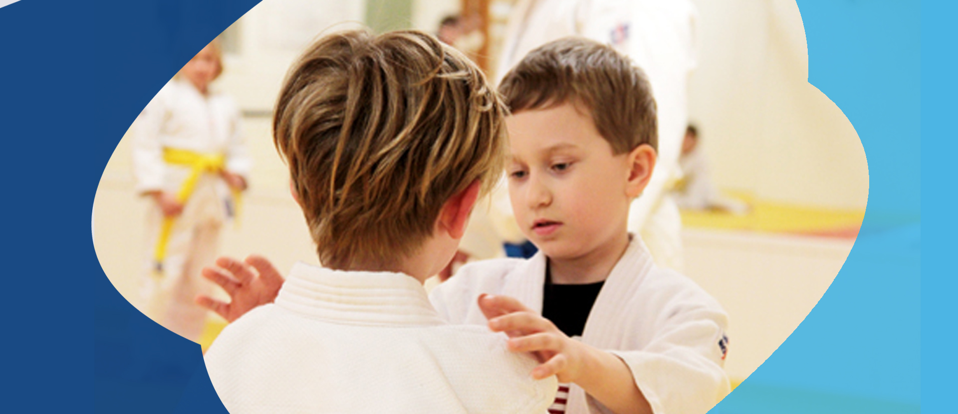 Pikkupojat_judotekniikka