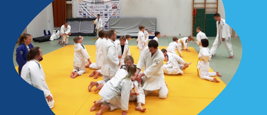 Pohjois-Suomen alueleiri Oulussa 18.-20.3.2022