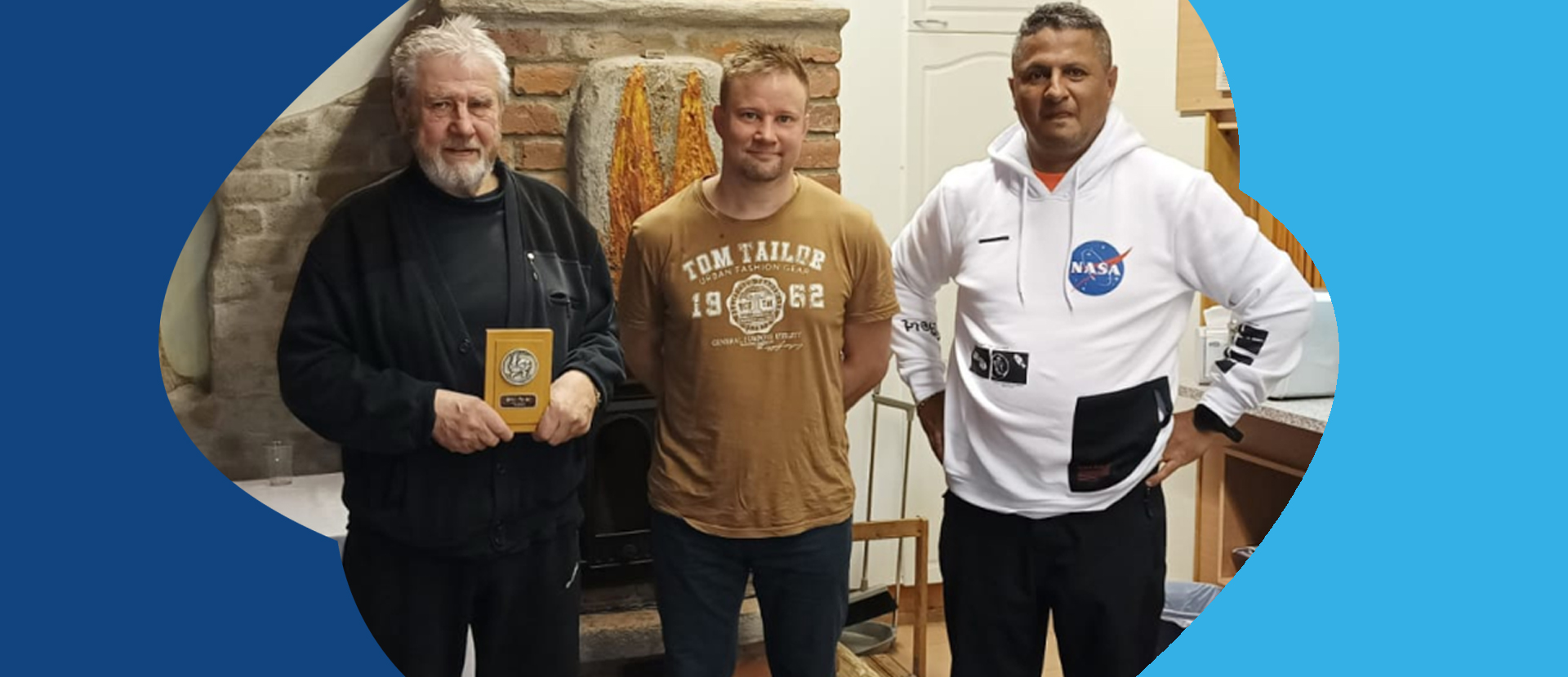 Nokian Judo 20 vuotta