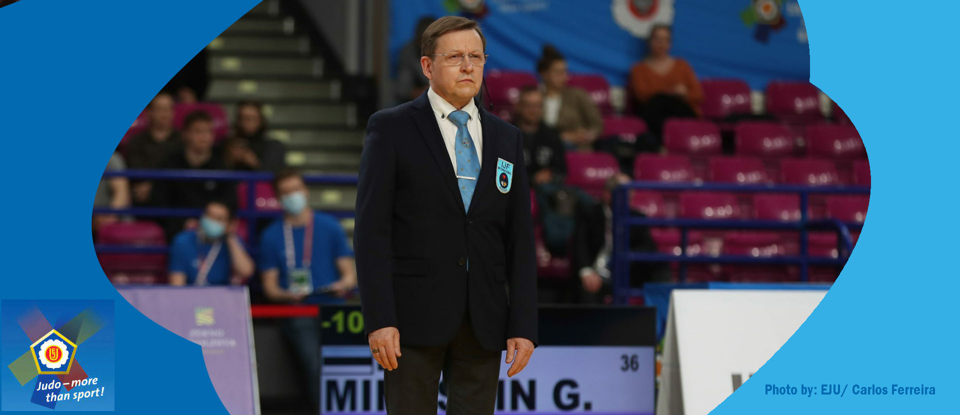 Juha Vuorela_tuomariraportti Varsova 2022