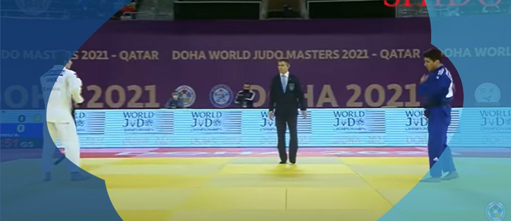 Tuomari videoklippi esimerkki