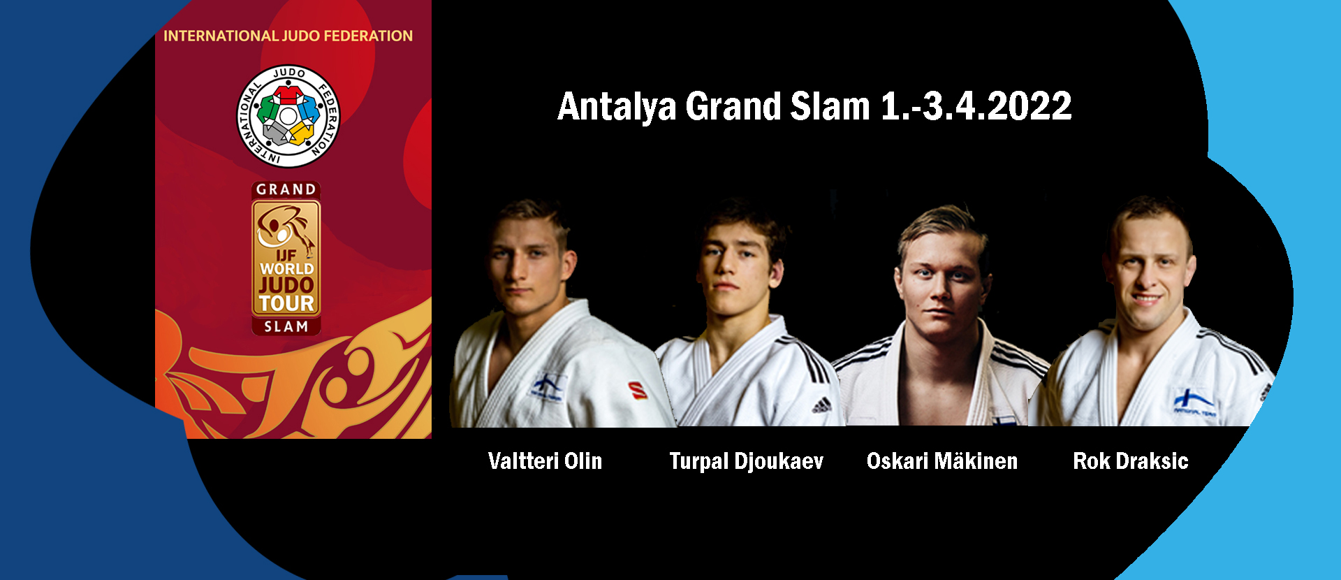 Antalya Grand Slam 2022