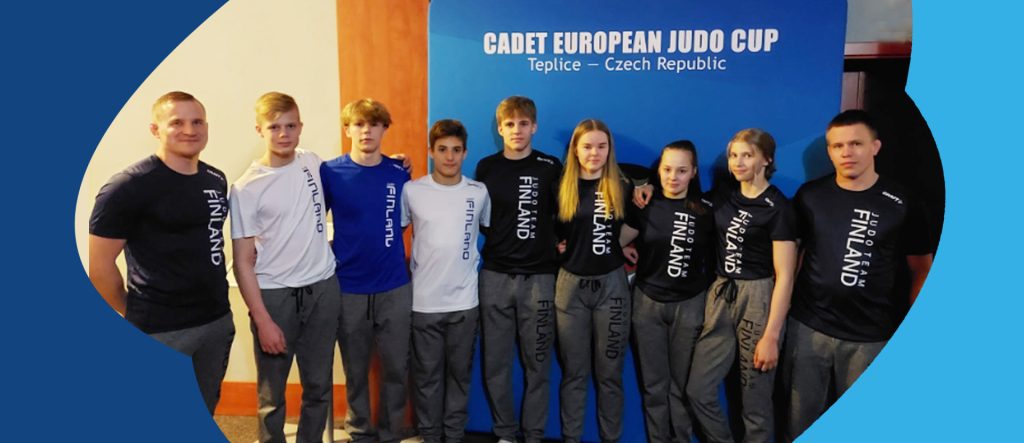 Eju Cup Teplice U18