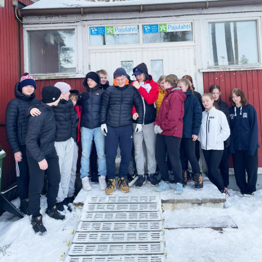 Yläkoululeiri_nikula