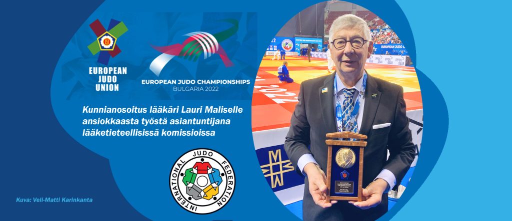 Lauri Malinen, kunnianosoitus